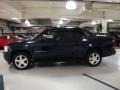 2007 Dark Blue Metallic Chevrolet Avalanche LTZ 4WD  photo #10