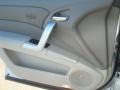 Alabaster Silver Metallic - RDX Technology Photo No. 16