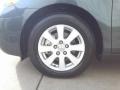 2008 Magnetic Gray Metallic Toyota Camry Hybrid  photo #3