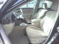 2008 Magnetic Gray Metallic Toyota Camry Hybrid  photo #6