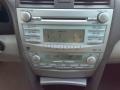 2008 Magnetic Gray Metallic Toyota Camry Hybrid  photo #8