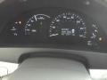 2008 Magnetic Gray Metallic Toyota Camry Hybrid  photo #9