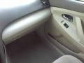 2008 Magnetic Gray Metallic Toyota Camry Hybrid  photo #11