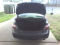 2008 Magnetic Gray Metallic Toyota Camry Hybrid  photo #15