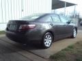 2008 Magnetic Gray Metallic Toyota Camry Hybrid  photo #16