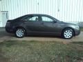 2008 Magnetic Gray Metallic Toyota Camry Hybrid  photo #17
