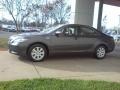 2008 Magnetic Gray Metallic Toyota Camry Hybrid  photo #18