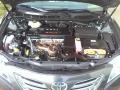 2008 Magnetic Gray Metallic Toyota Camry Hybrid  photo #19