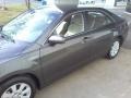 2008 Magnetic Gray Metallic Toyota Camry Hybrid  photo #20