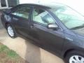 2008 Magnetic Gray Metallic Toyota Camry Hybrid  photo #21