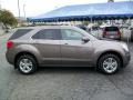 Mocha Steel Metallic - Equinox LT Photo No. 2