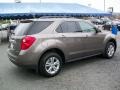 Mocha Steel Metallic - Equinox LT Photo No. 3