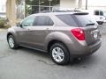 Mocha Steel Metallic - Equinox LT Photo No. 6