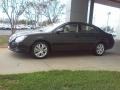 2009 Black Toyota Avalon XLS  photo #17