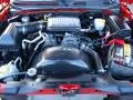 3.7 Liter SOHC 12-Valve PowerTech V6 Engine for 2007 Dodge Dakota SLT Quad Cab 4x4 #41210171