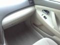 Super White - Camry LE Photo No. 11