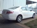 Super White - Camry LE Photo No. 16