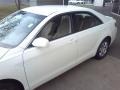 Super White - Camry LE Photo No. 20
