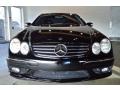 Black - CLK 500 Coupe Photo No. 5