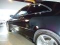 Black - CLK 500 Coupe Photo No. 6