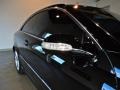 Black - CLK 500 Coupe Photo No. 7