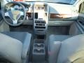 2009 Clearwater Blue Pearl Chrysler Town & Country LX  photo #10