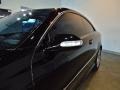 Black - CLK 500 Coupe Photo No. 8