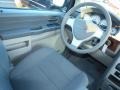 2009 Clearwater Blue Pearl Chrysler Town & Country LX  photo #11