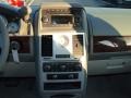 2009 Clearwater Blue Pearl Chrysler Town & Country LX  photo #12