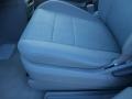 2009 Clearwater Blue Pearl Chrysler Town & Country LX  photo #16