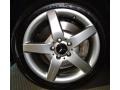 2005 Mercedes-Benz CLK 500 Coupe Wheel and Tire Photo