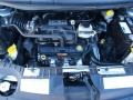 3.8 Liter OHV 12-Valve V6 Engine for 2004 Chrysler Town & Country Limited #41210639