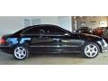 Black - CLK 500 Coupe Photo No. 28