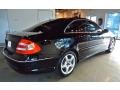 Black - CLK 500 Coupe Photo No. 30