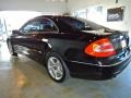 Black - CLK 500 Coupe Photo No. 31