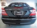 Black - CLK 500 Coupe Photo No. 40