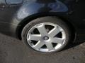  2005 S4 4.2 quattro Cabriolet Wheel