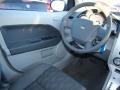 Bright Silver Metallic - Caliber SXT Photo No. 11