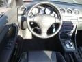 Ebony Steering Wheel Photo for 2005 Audi S4 #41211267