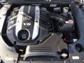  2007 Amanti  3.8 Liter DOHC 24-Valve V6 Engine