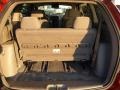 Taupe Trunk Photo for 2003 Dodge Caravan #41211655