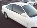 2000 Taffeta White Honda Civic EX Coupe  photo #21