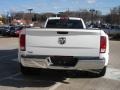 2011 Bright White Dodge Ram 3500 HD ST Crew Cab Dually  photo #4