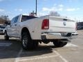 Bright White 2011 Dodge Ram 3500 HD ST Crew Cab Dually Exterior