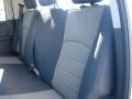 Bright White - Ram 3500 HD ST Crew Cab Dually Photo No. 11