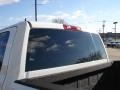2011 Bright White Dodge Ram 3500 HD ST Crew Cab Dually  photo #15
