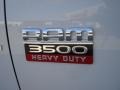 Bright White - Ram 3500 HD ST Crew Cab Dually Photo No. 16