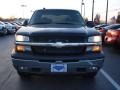 Black - Silverado 1500 Z71 Crew Cab 4x4 Photo No. 8