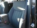 2011 Dark Charcoal Pearl Dodge Nitro Heat 4x4  photo #9