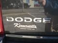 2011 Dark Charcoal Pearl Dodge Nitro Heat 4x4  photo #14